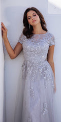 Dress 6792