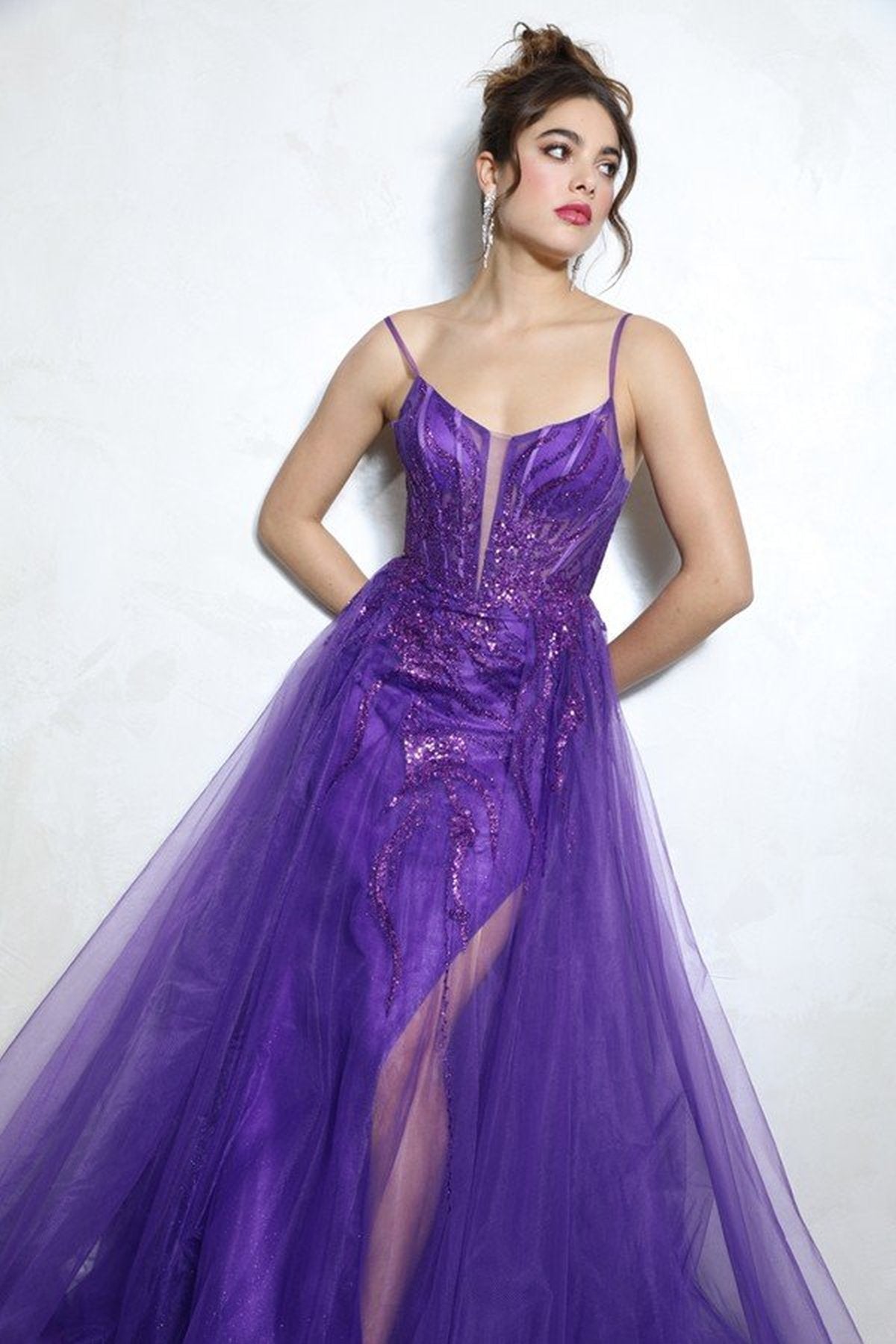 Dress 3907