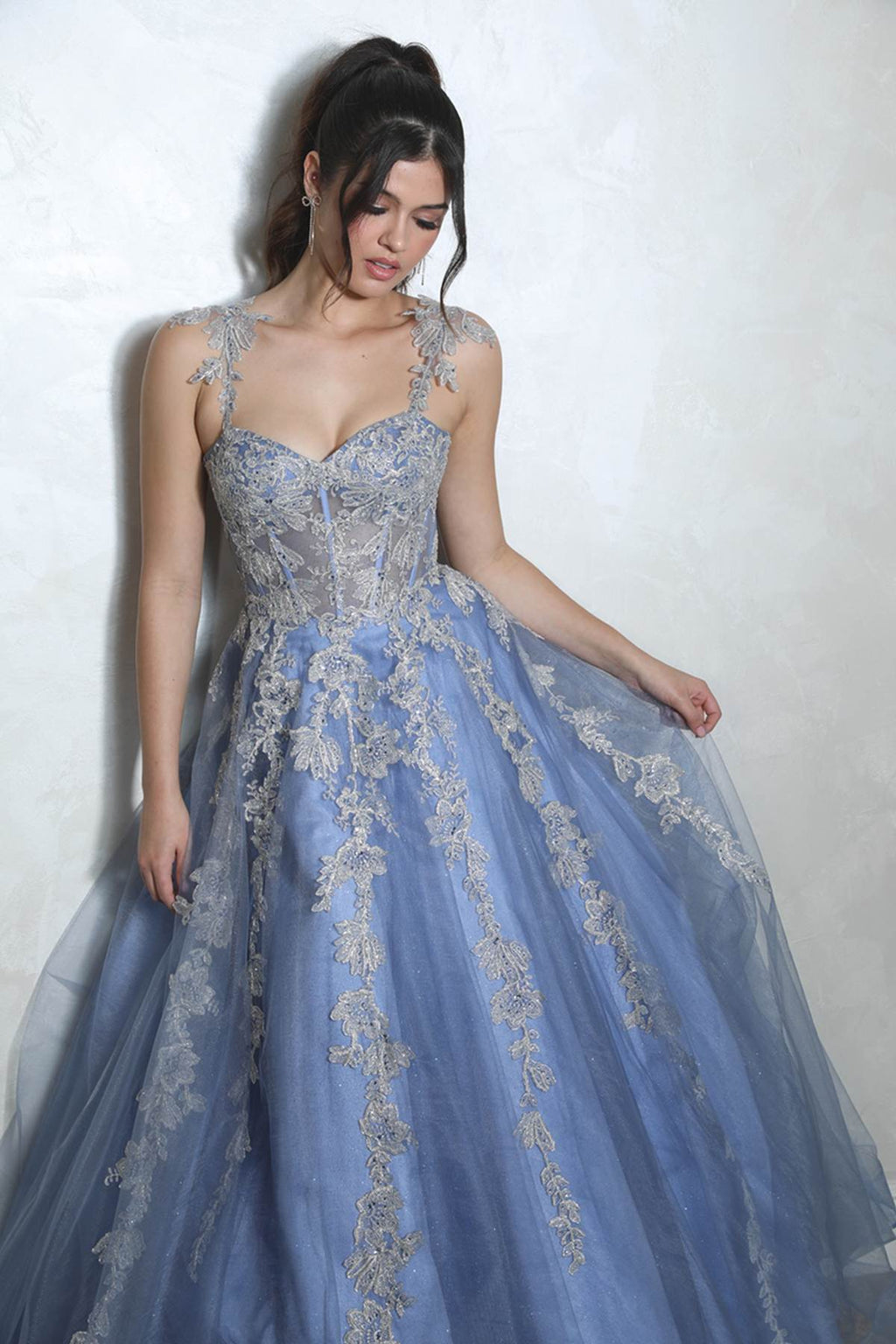 Dress 865