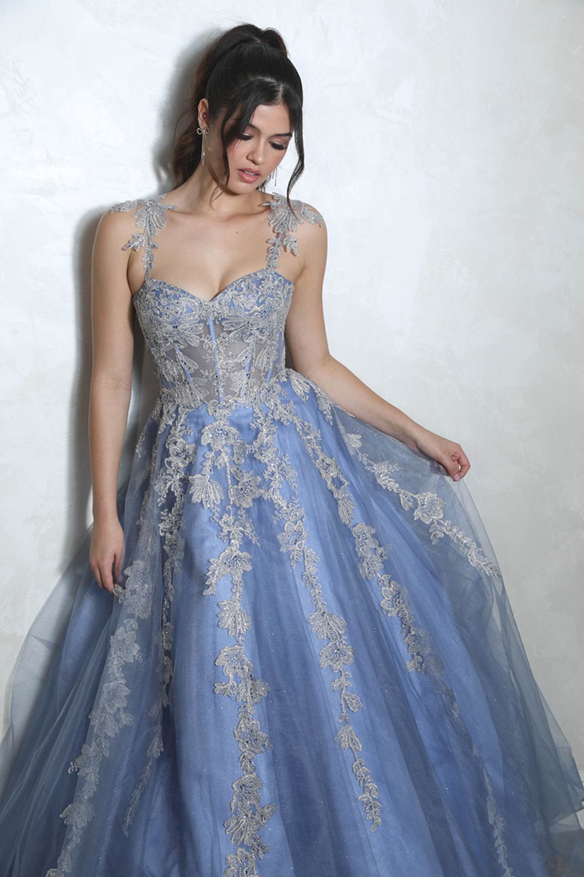 Dress 865