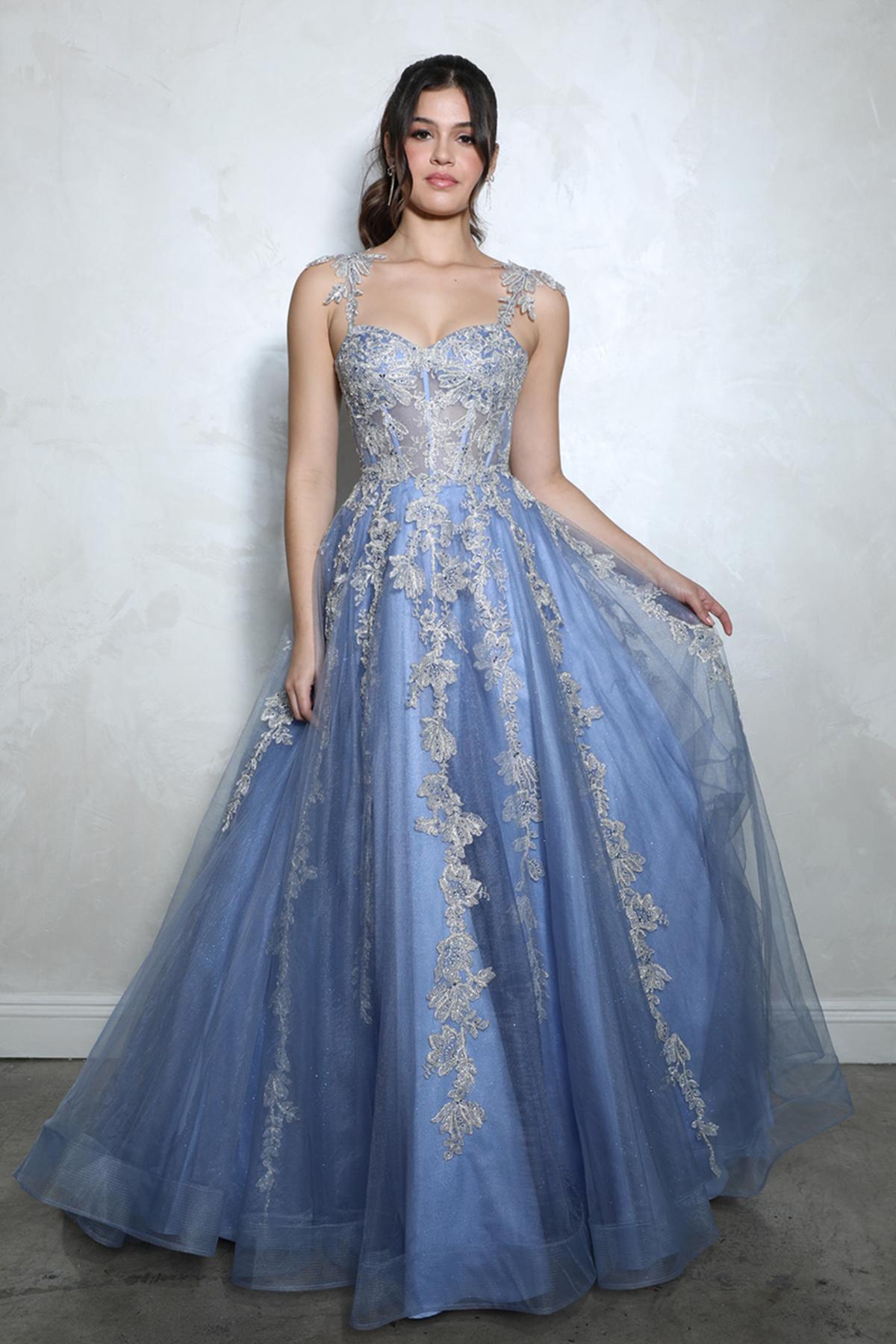 Dress 864