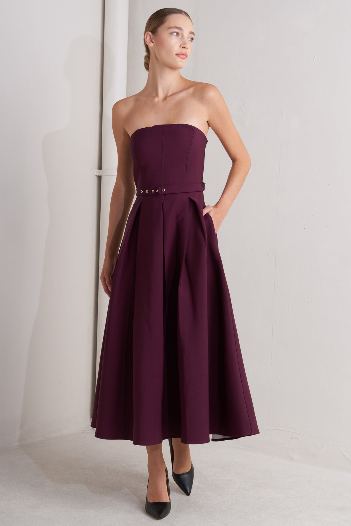 Dress 10469