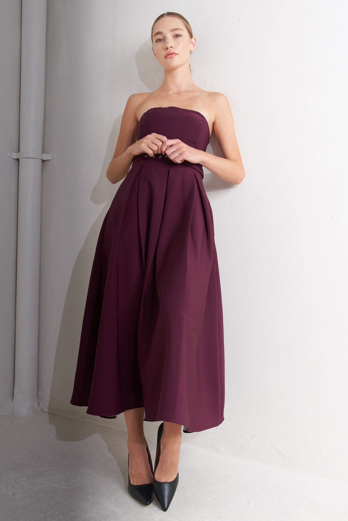 Dress 10469