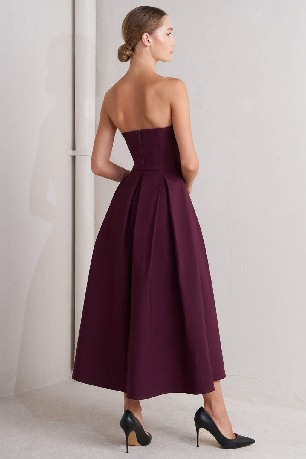 Dress 10468