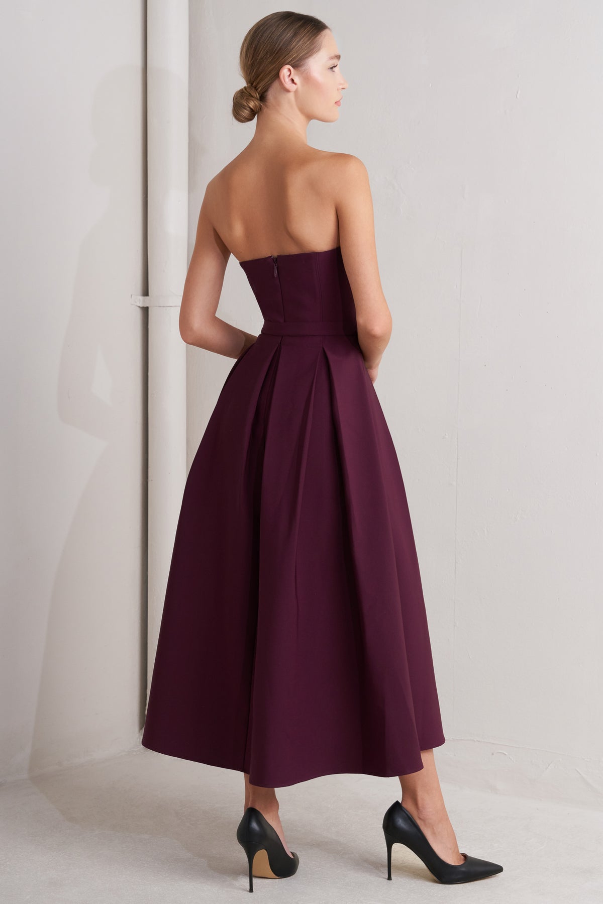 Dress 10468