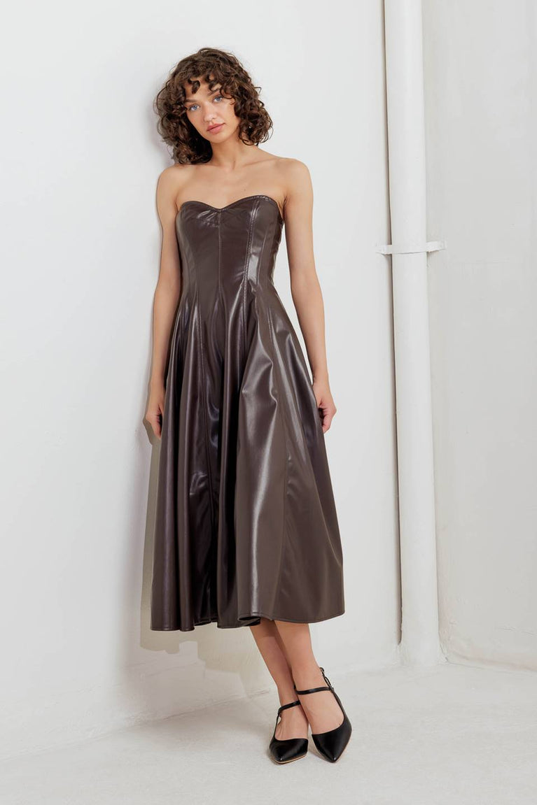 Dress 10463