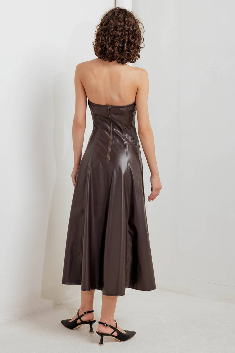Dress 10462