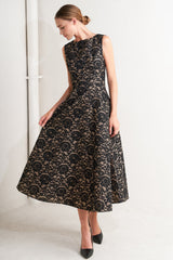 Dress 10478