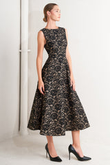 Dress 10478