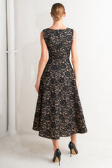 Dress 10477