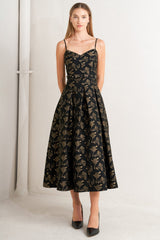 Dress 8601