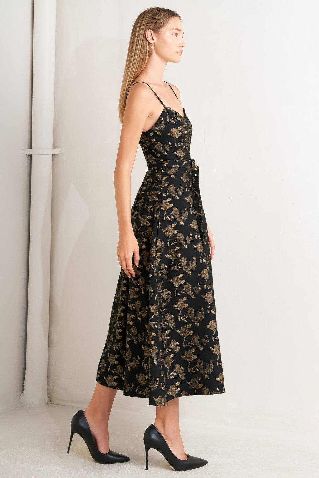 Dress 9732