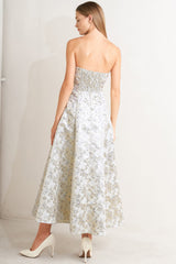 Dress 8367