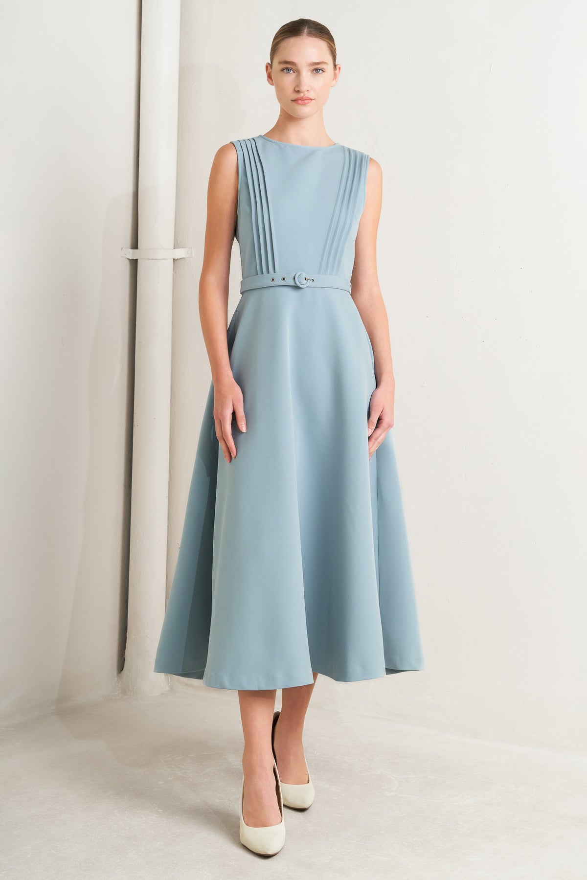 Dress 10472