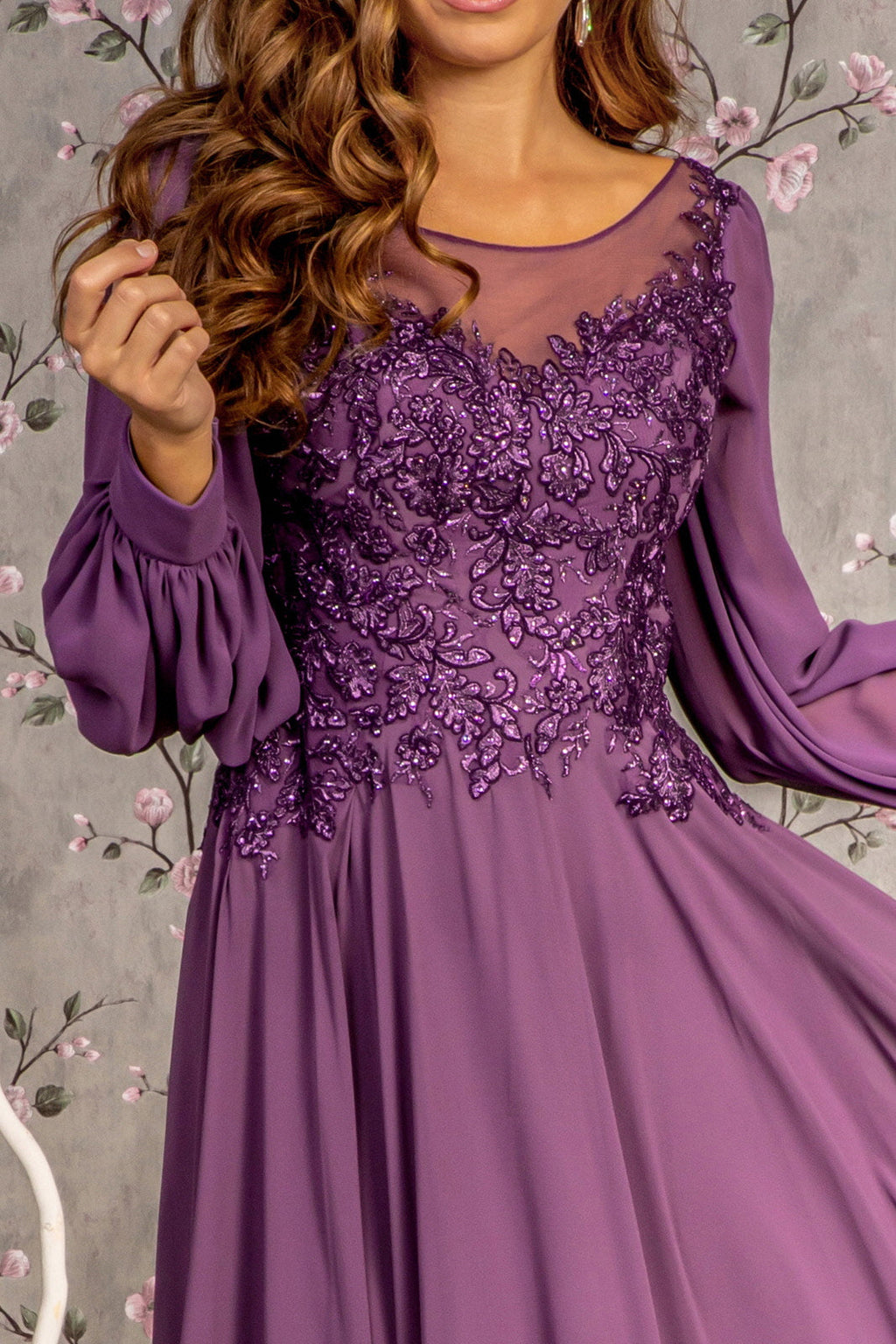 Dress 5983