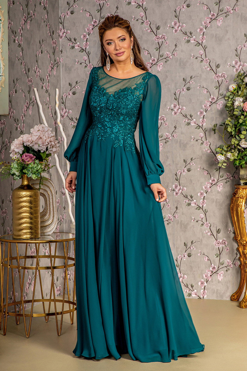 Dress 5985