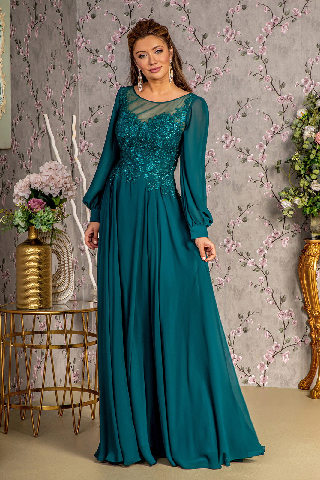 Dress 5994