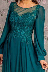 Dress 5986