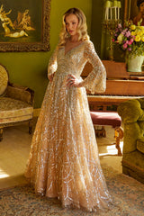 Dress 7455