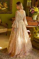 Dress 7454