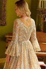 Dress 7456