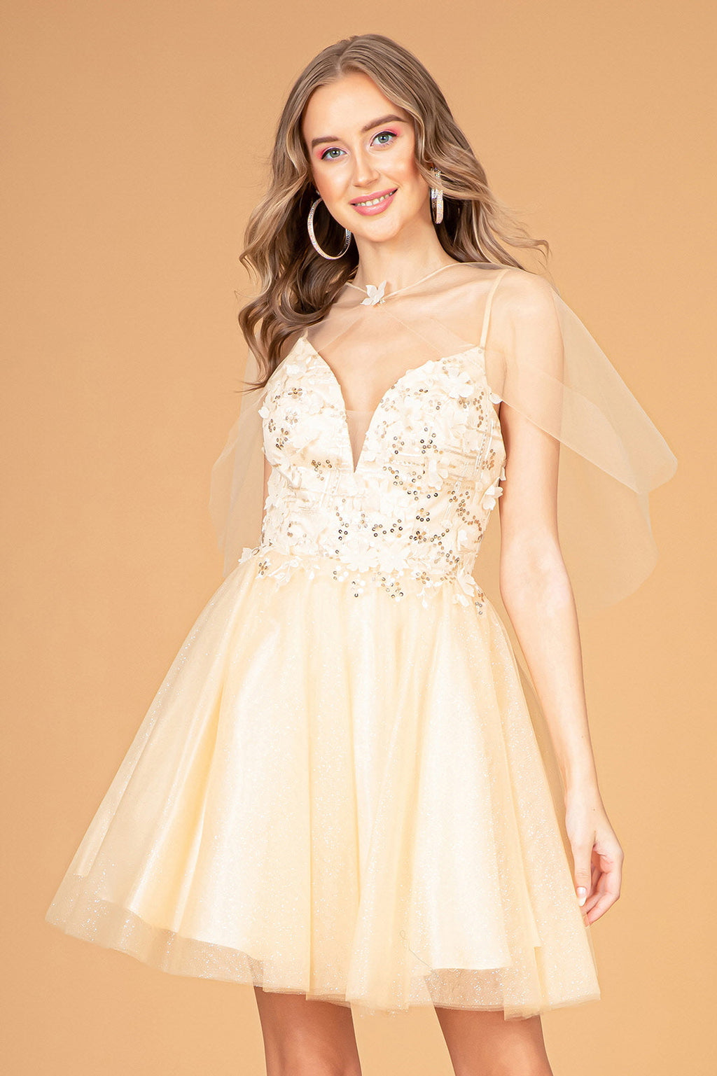 Dress 804