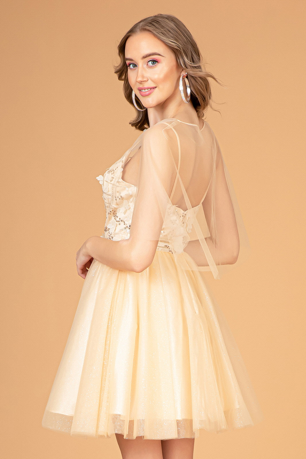 Dress 803