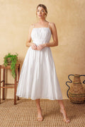 Dress 10487