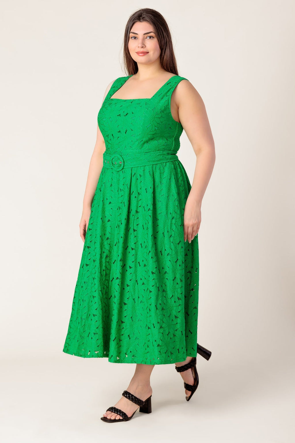 Dress 9448