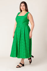 Dress 8353