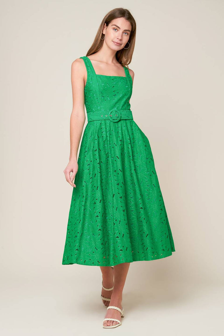 Dress 8351