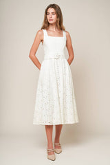 Dress 8345