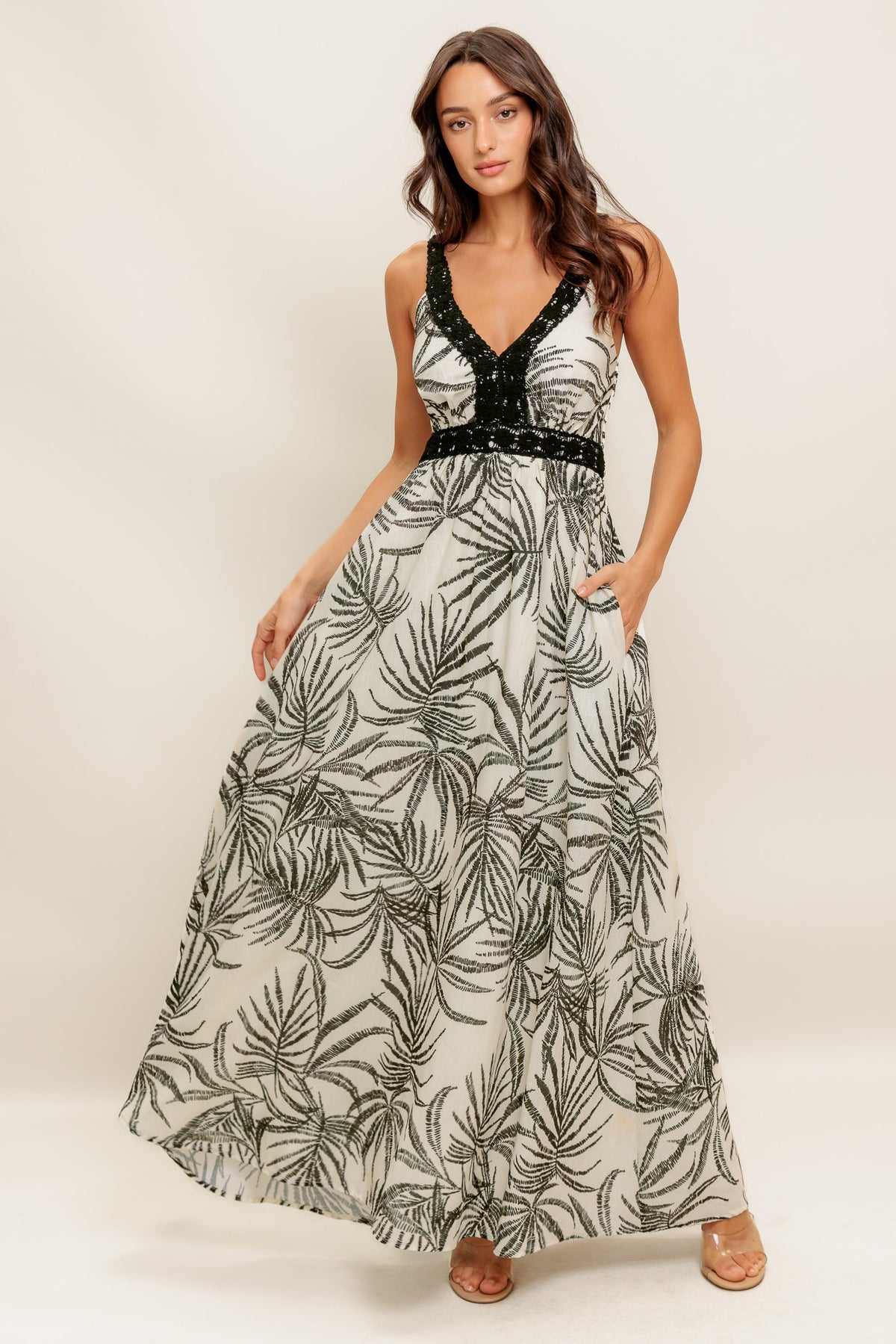 Dress 7115