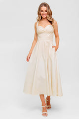 Dress 10466