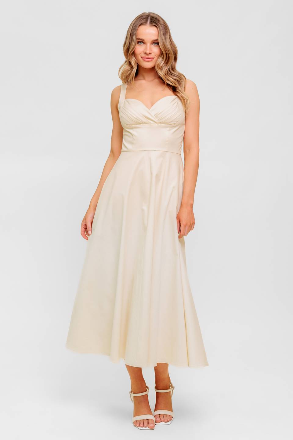 Dress 10465