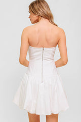 Dress 8483