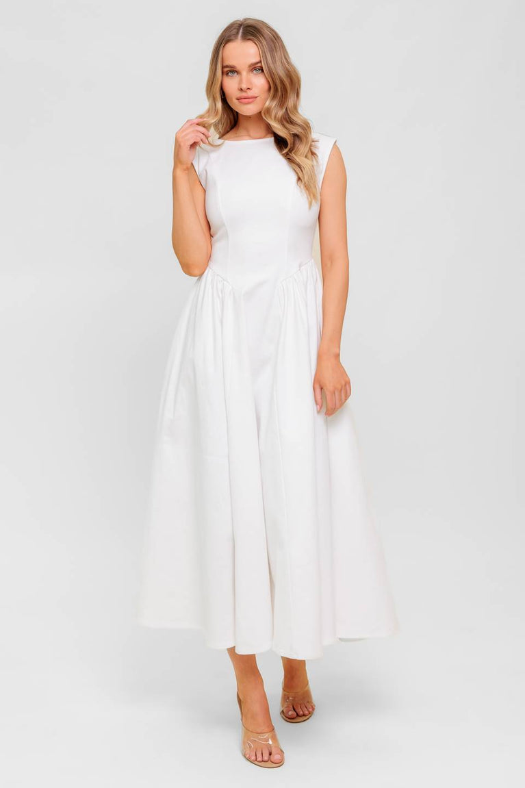 Dress 8625