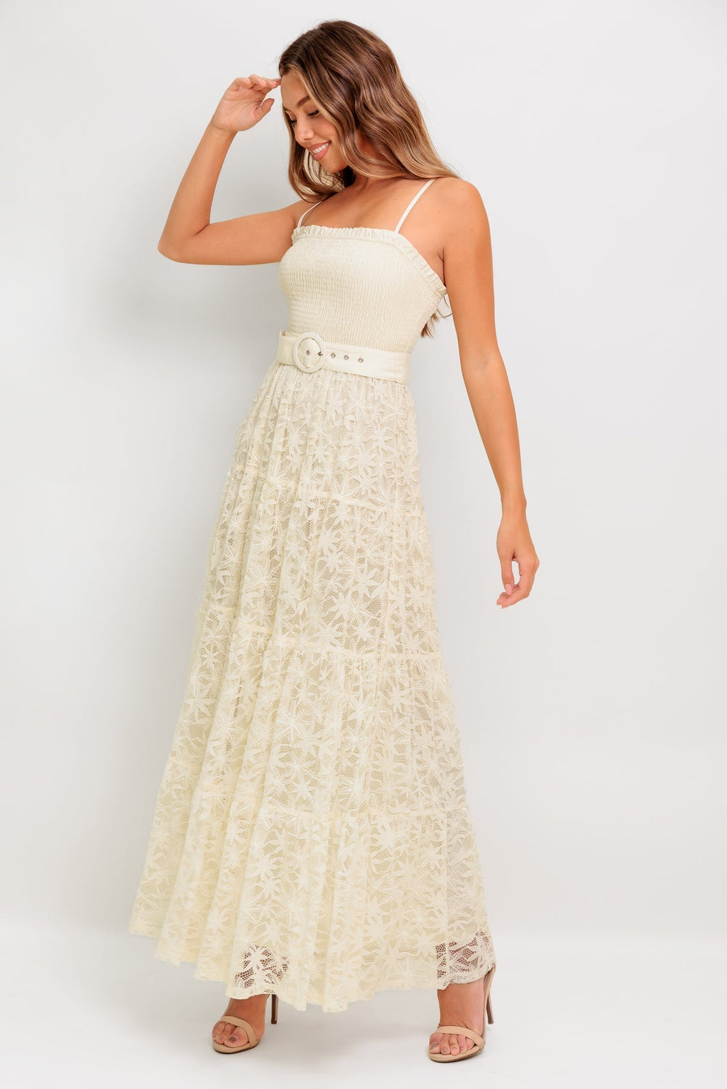 Dress 6849