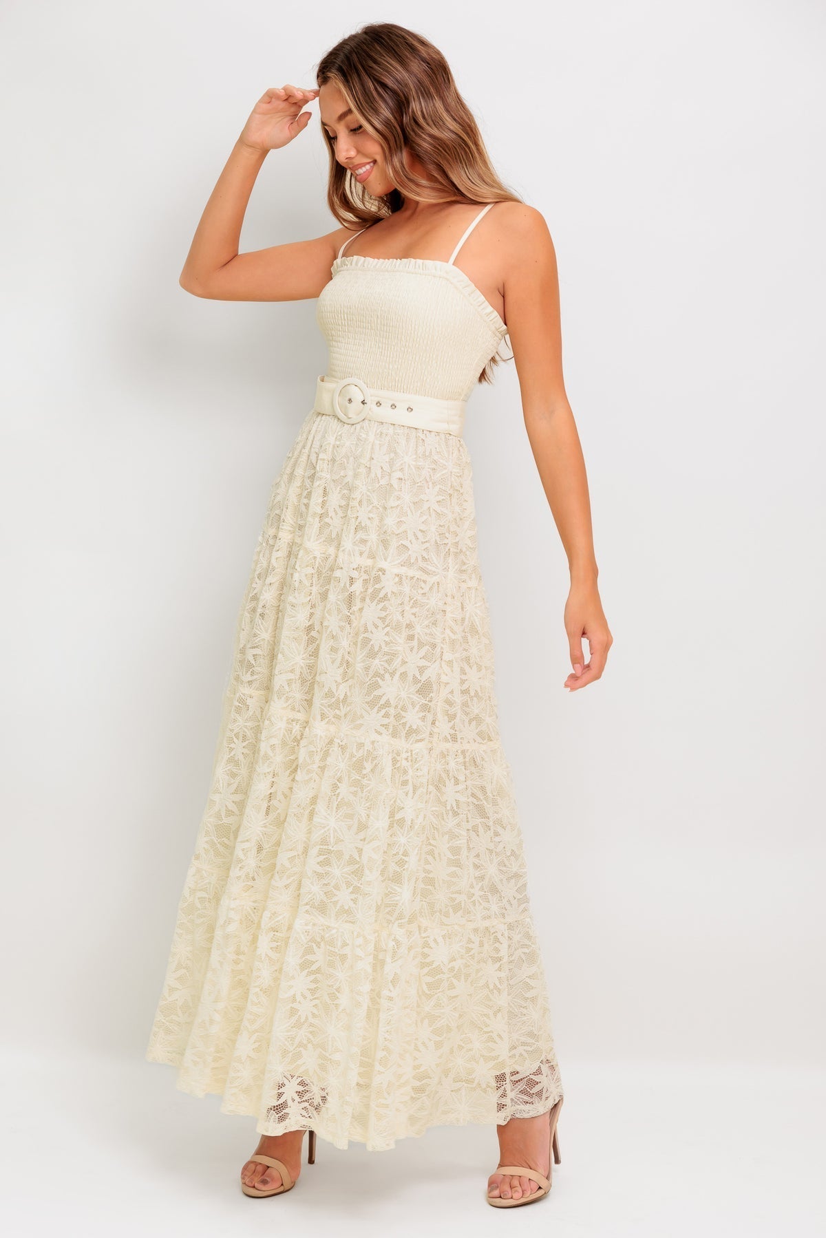 Dress 6849