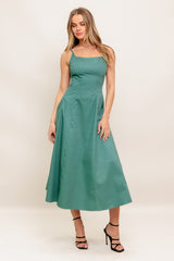 Dress 10484