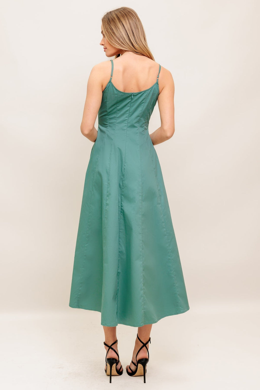 Dress 10483