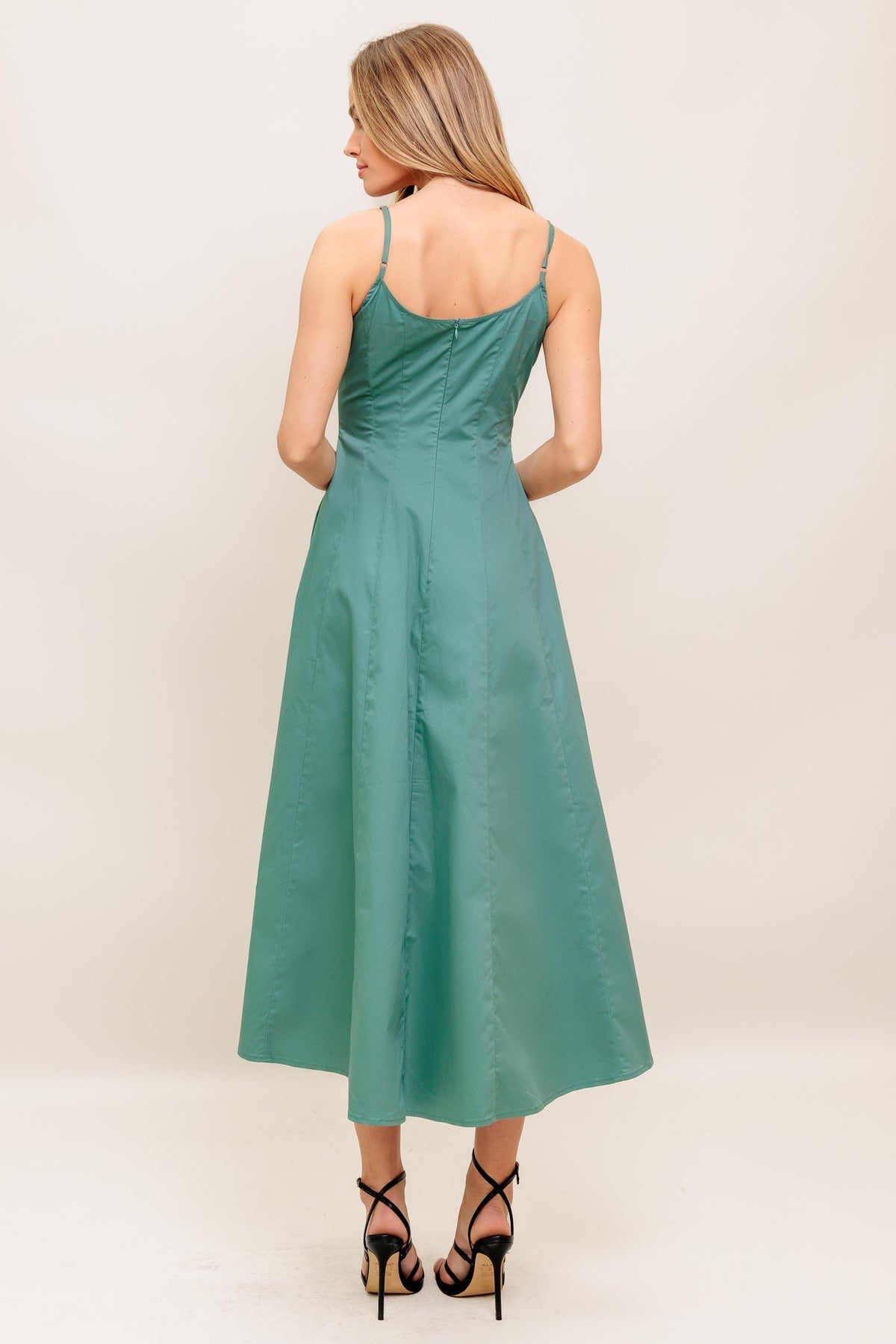 Dress 10483