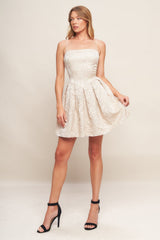 Dress 7787
