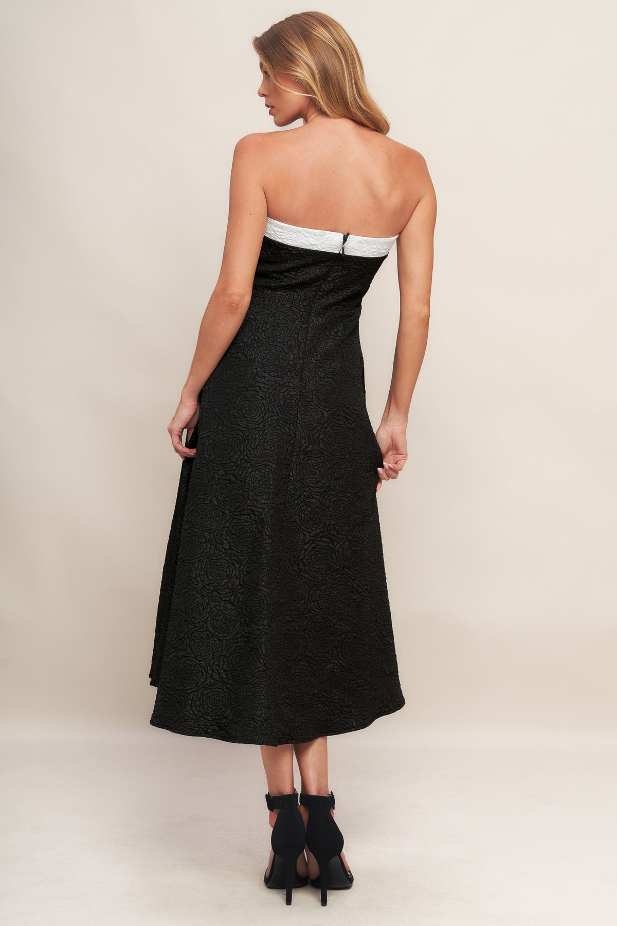 Dress 9758