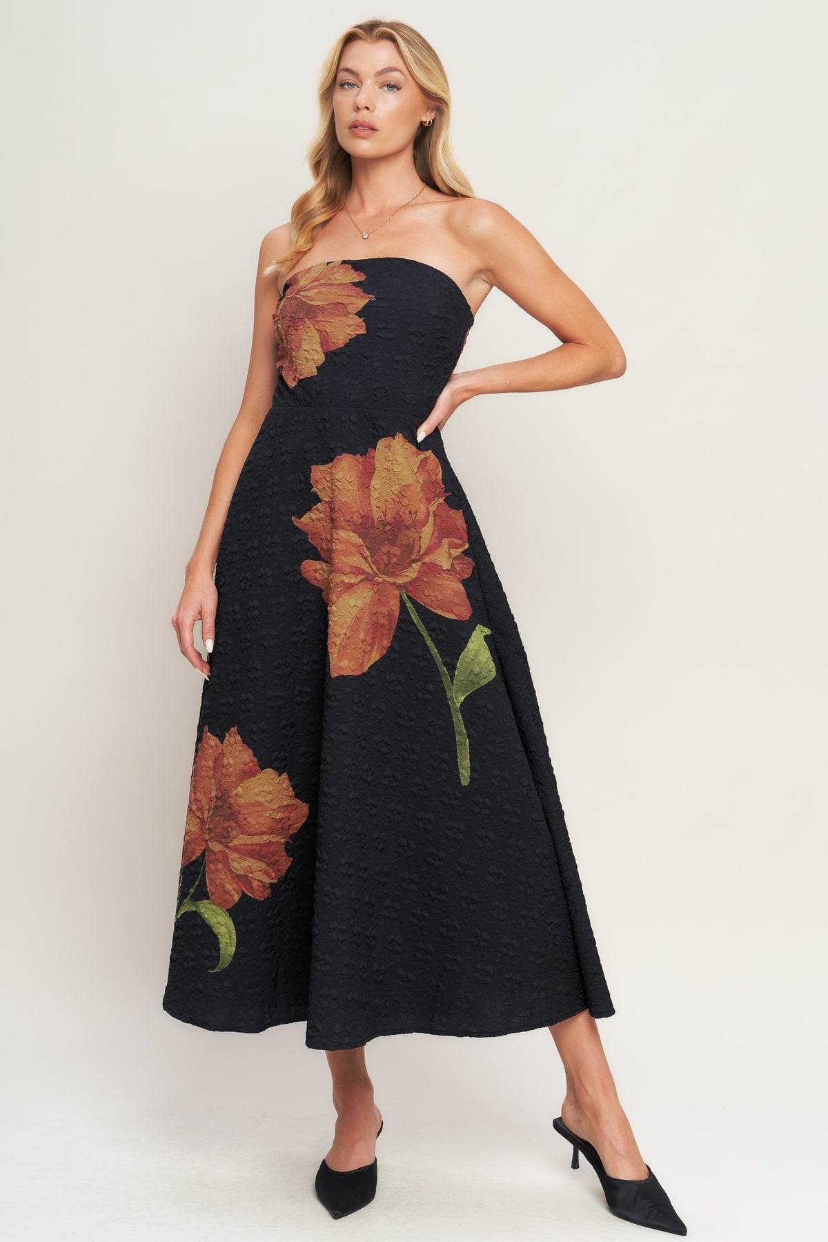 Dress 958