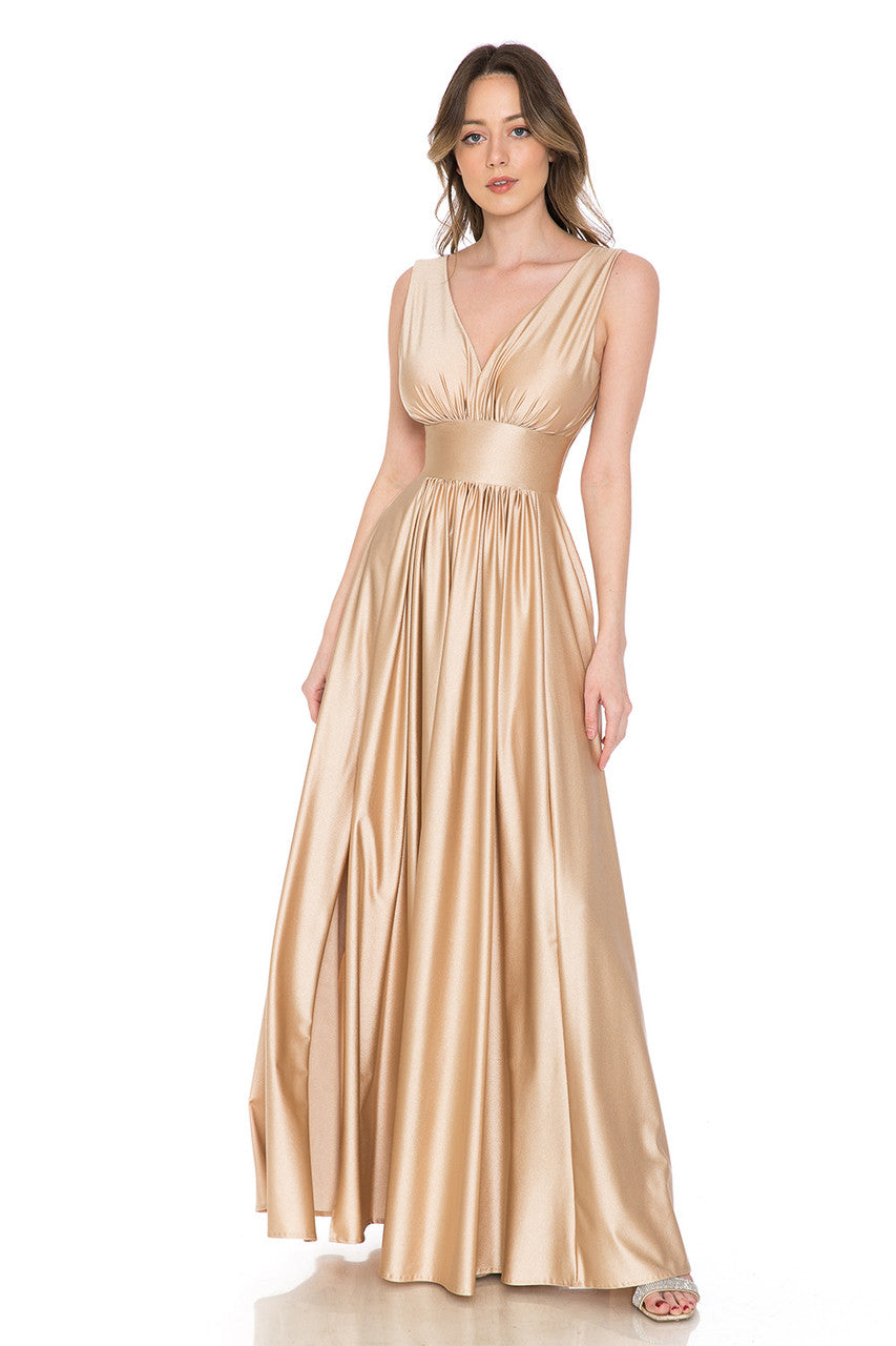 Dress 7911