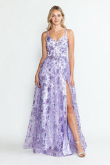 Dress 5734