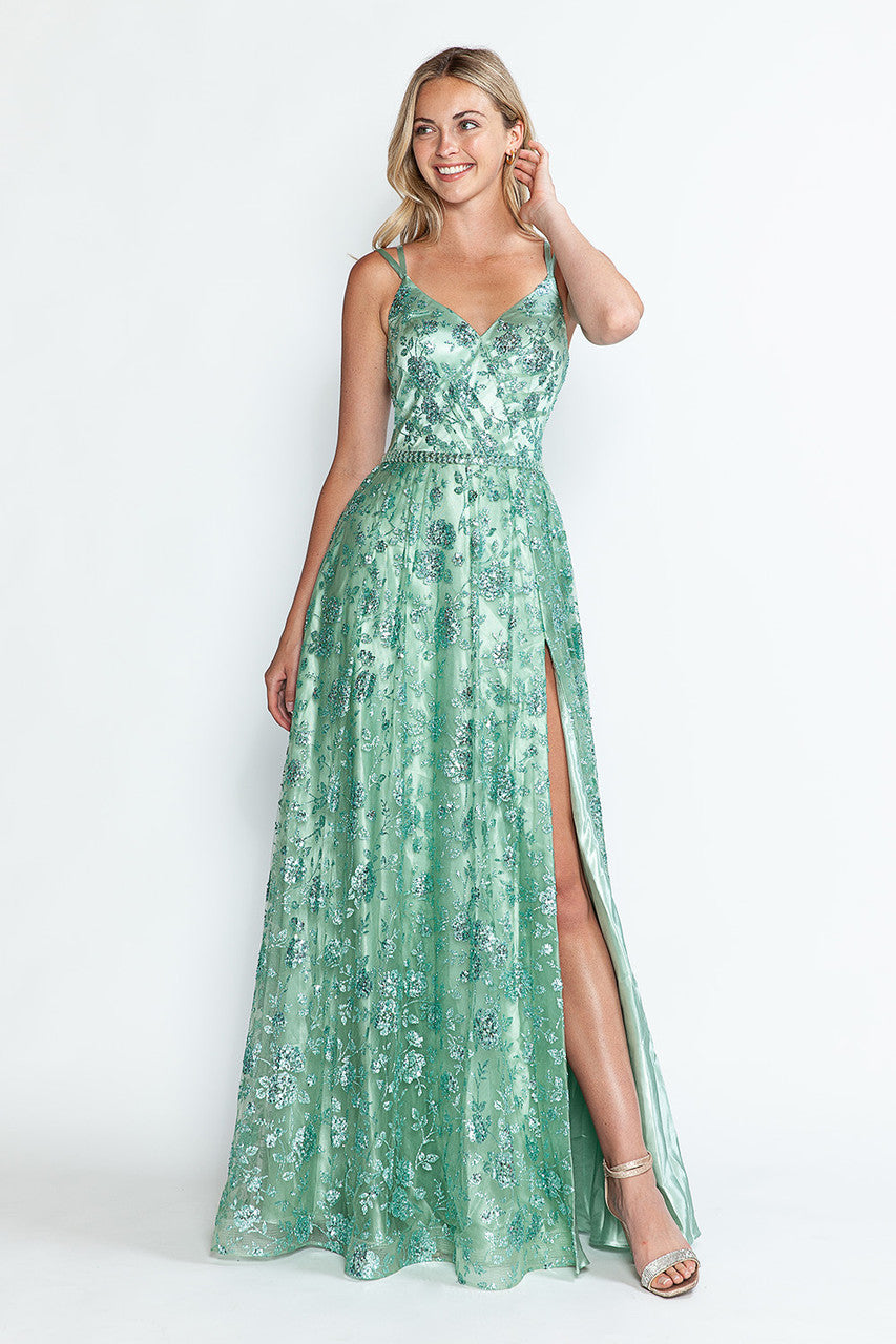 Dress 5730