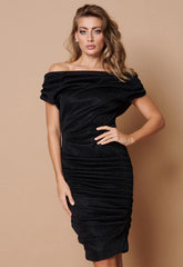 Little Black Dress Black Julia Cocktail Dress