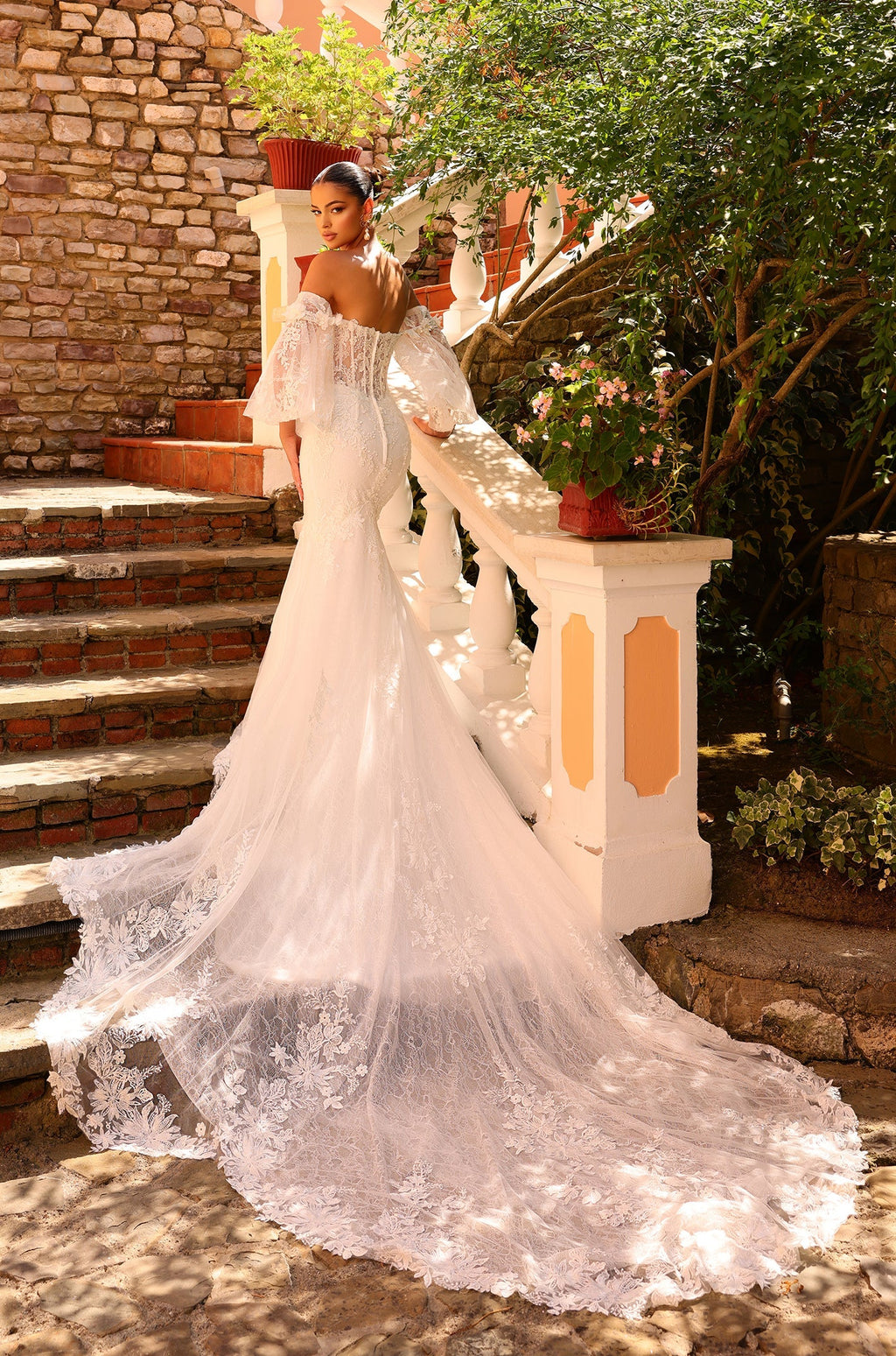 Dress 425